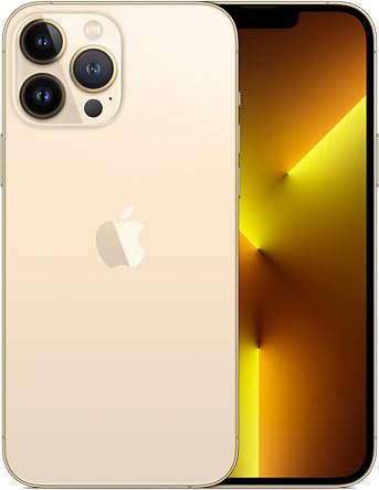 Apple iPhone 13 Pro Max 5G A2643 Global Dual SIM TD-LTE 256GB